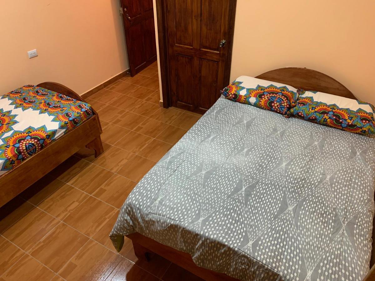 Ceiba Lodge Drakes Bay Εξωτερικό φωτογραφία