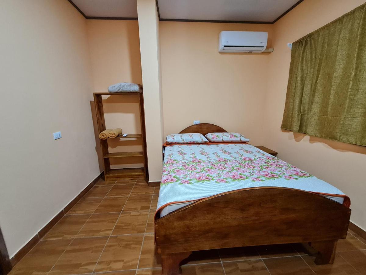 Ceiba Lodge Drakes Bay Εξωτερικό φωτογραφία