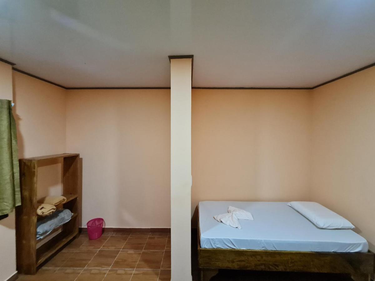 Ceiba Lodge Drakes Bay Εξωτερικό φωτογραφία