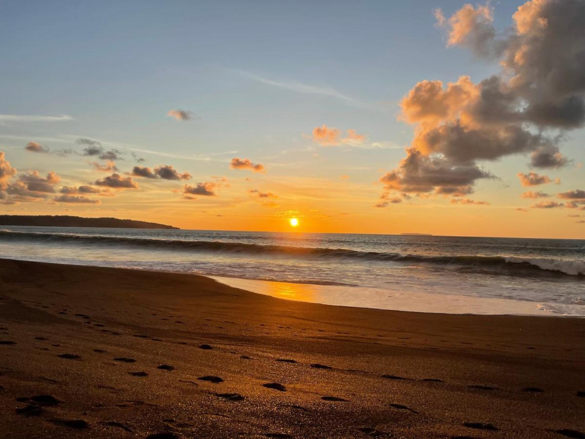 Ceiba Lodge Drakes Bay Εξωτερικό φωτογραφία