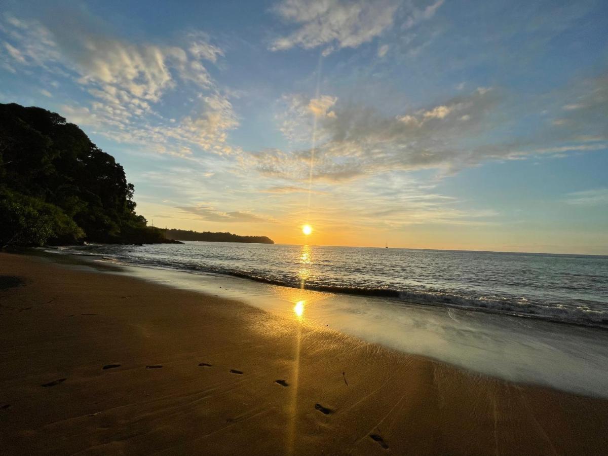 Ceiba Lodge Drakes Bay Εξωτερικό φωτογραφία