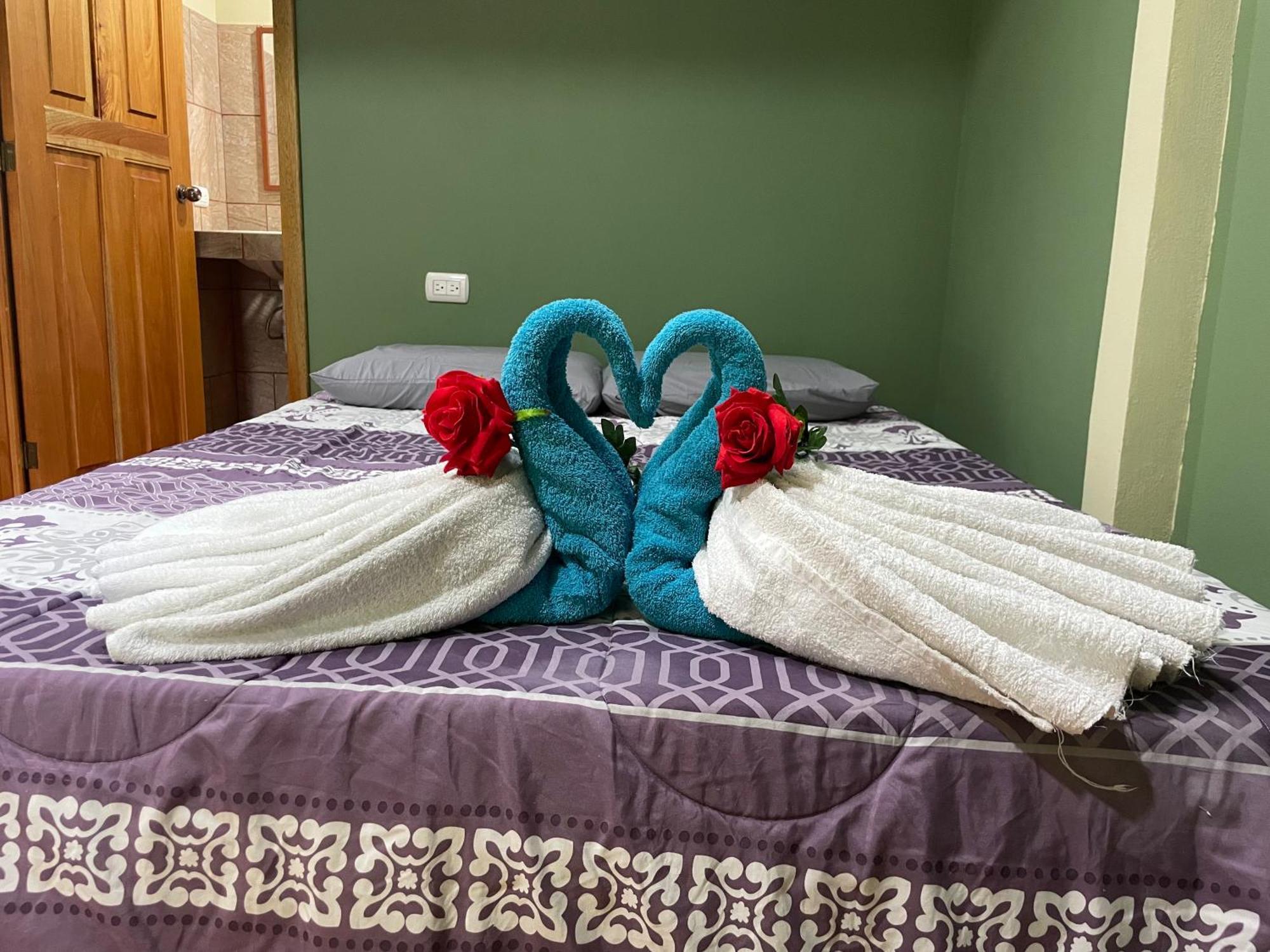 Ceiba Lodge Drakes Bay Εξωτερικό φωτογραφία