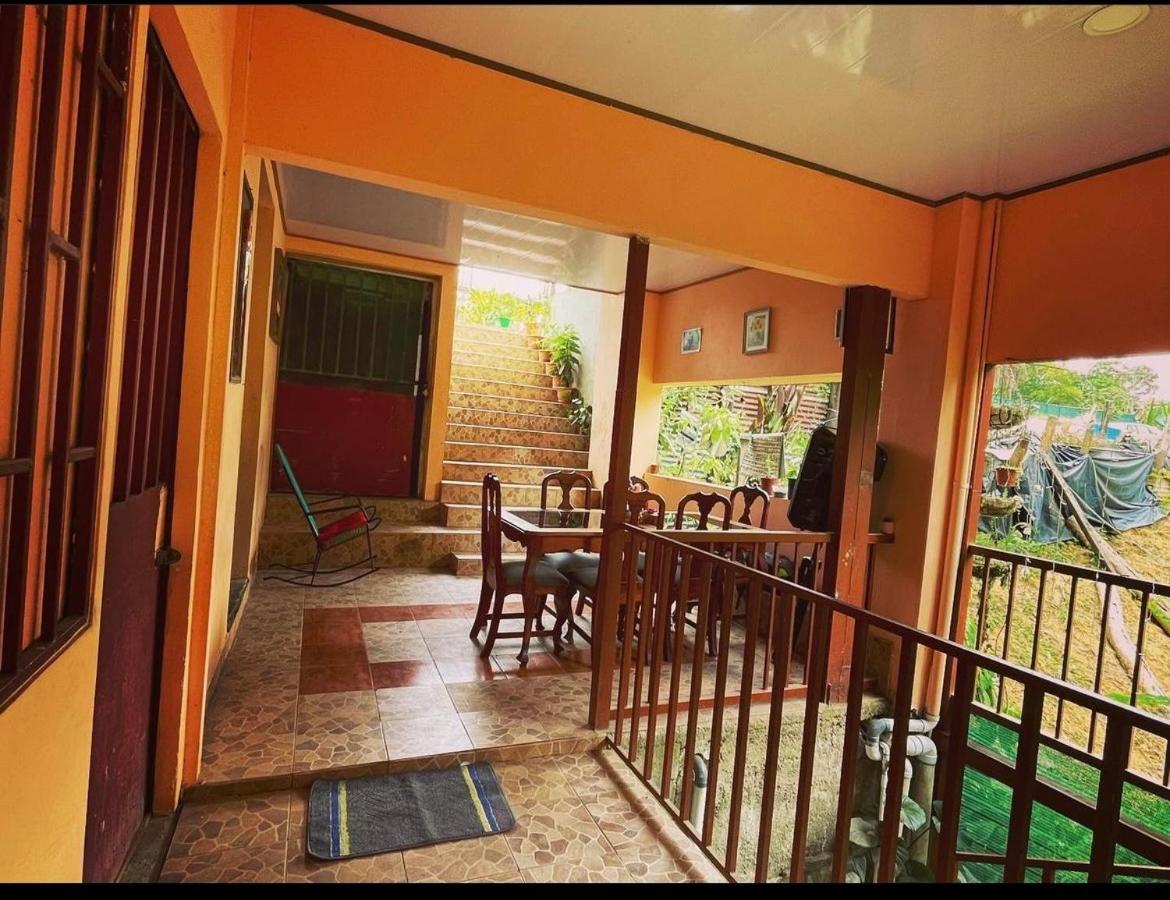 Ceiba Lodge Drakes Bay Εξωτερικό φωτογραφία