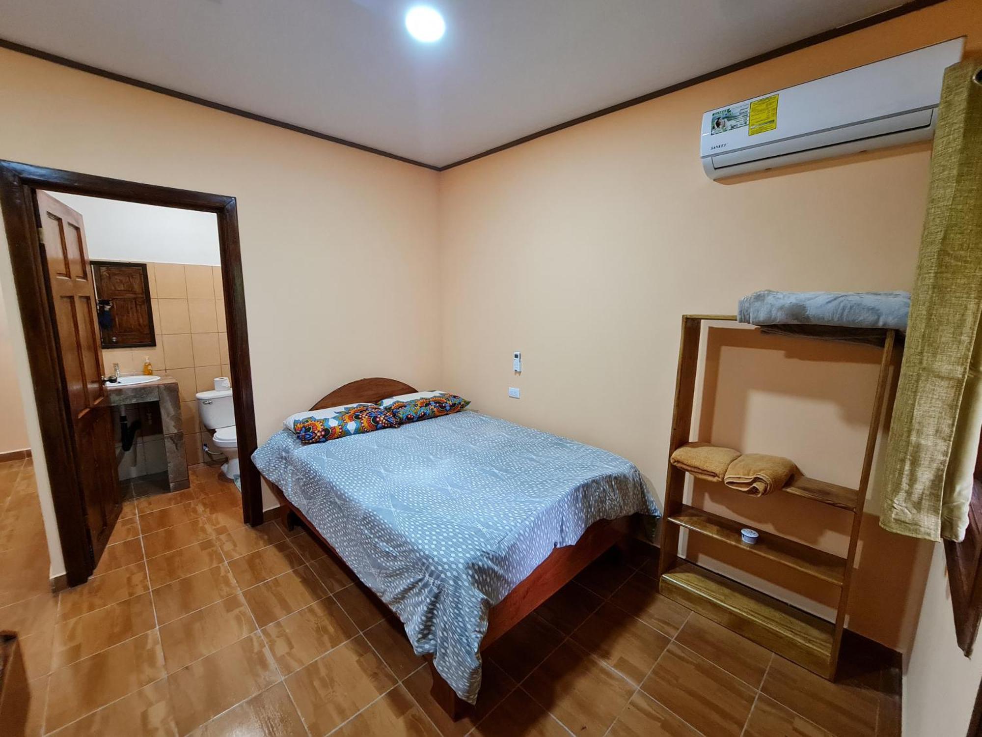 Ceiba Lodge Drakes Bay Δωμάτιο φωτογραφία