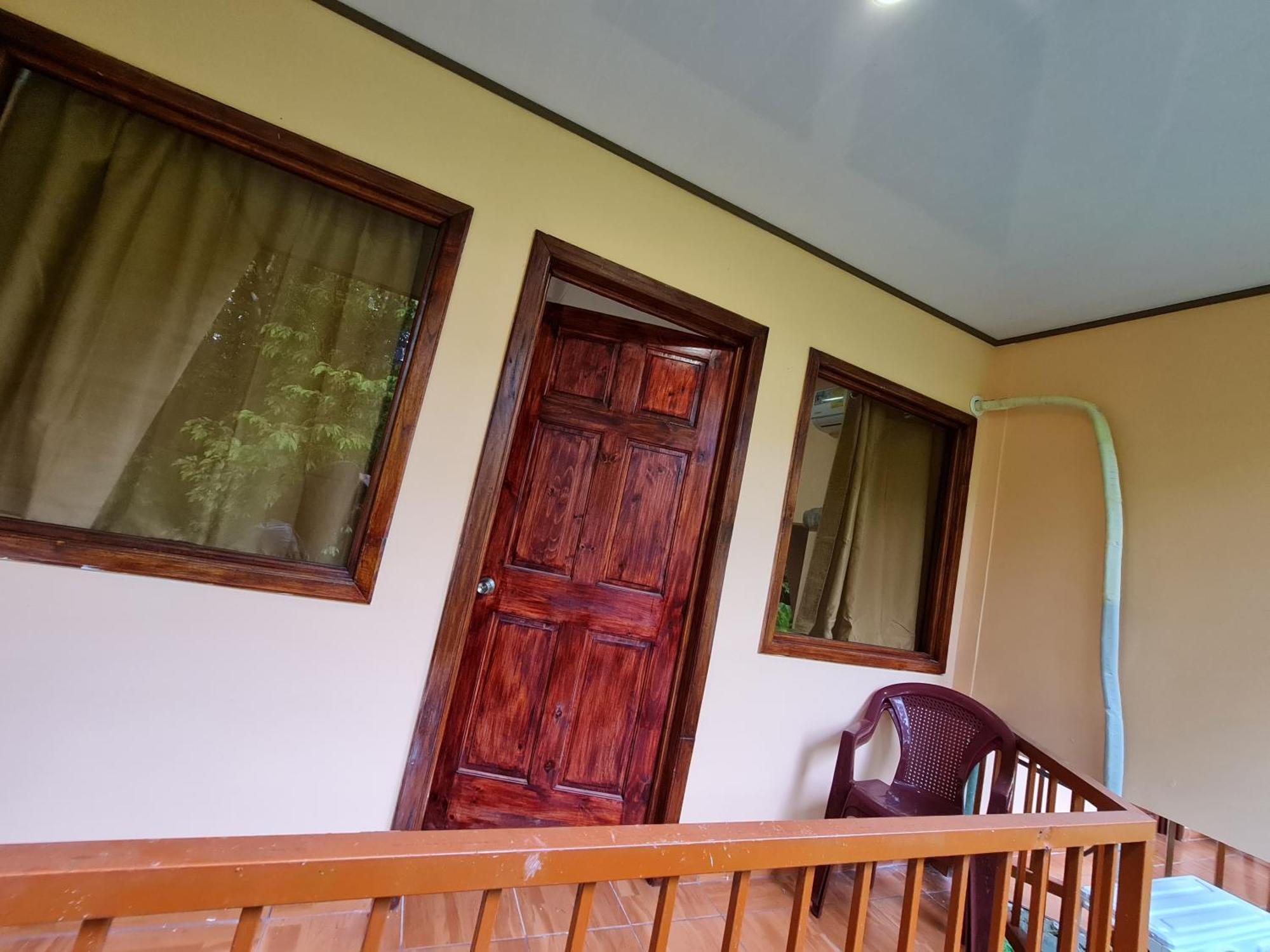 Ceiba Lodge Drakes Bay Δωμάτιο φωτογραφία