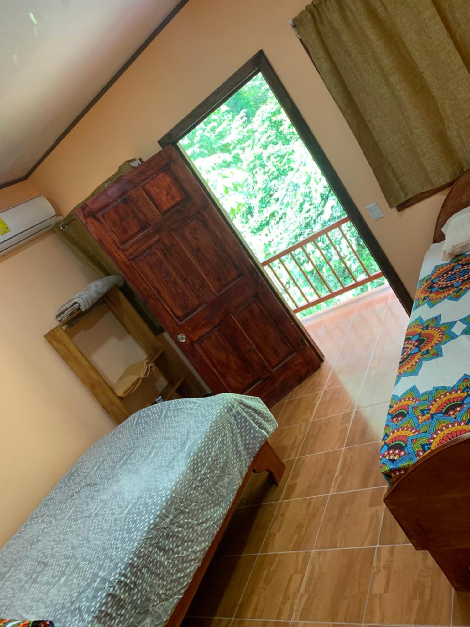 Ceiba Lodge Drakes Bay Εξωτερικό φωτογραφία