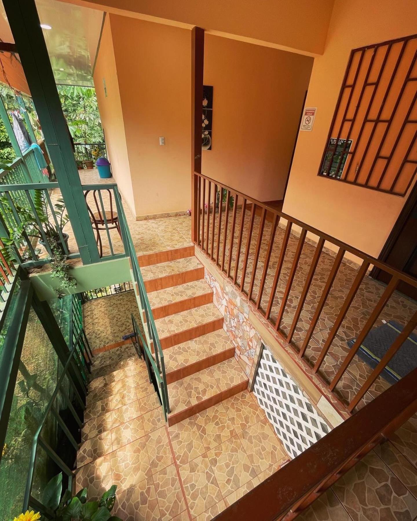 Ceiba Lodge Drakes Bay Εξωτερικό φωτογραφία